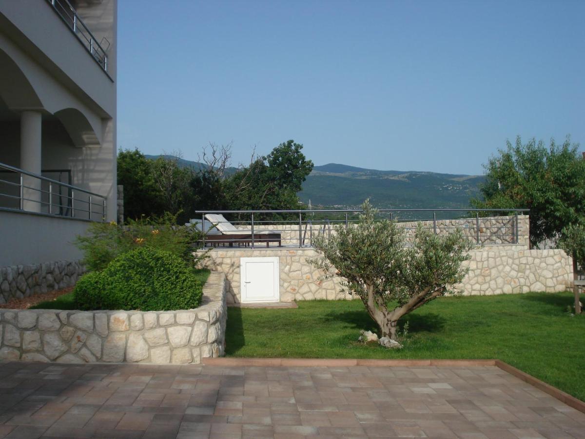 Appartement - Vue sur Piscine 