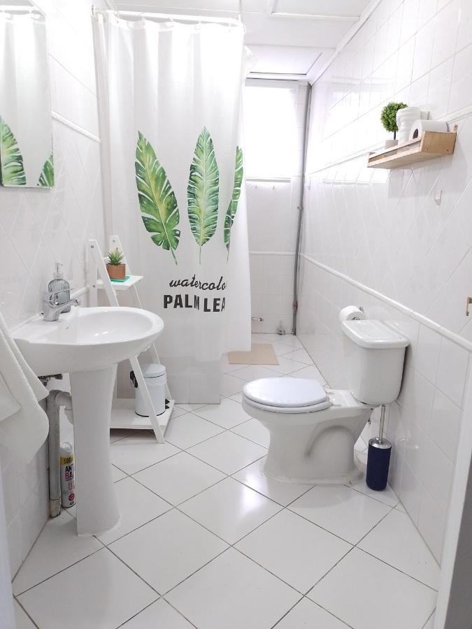 Departamento Carrera Pinto - B&B Punta Arenas
