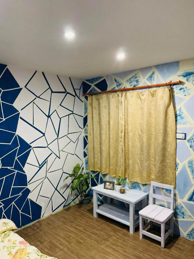 Habitación Doble con baño privado