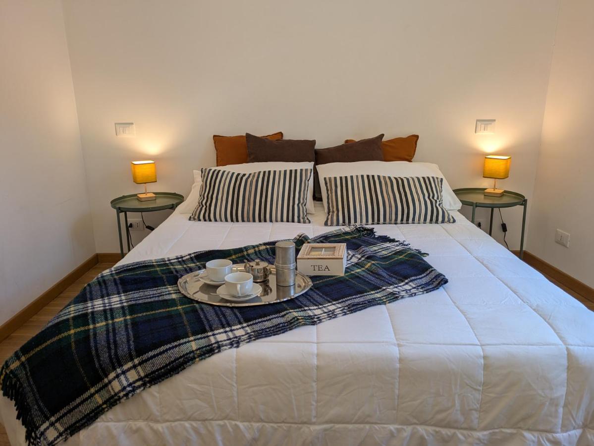 Double or Twin Room with Private Bathroom
