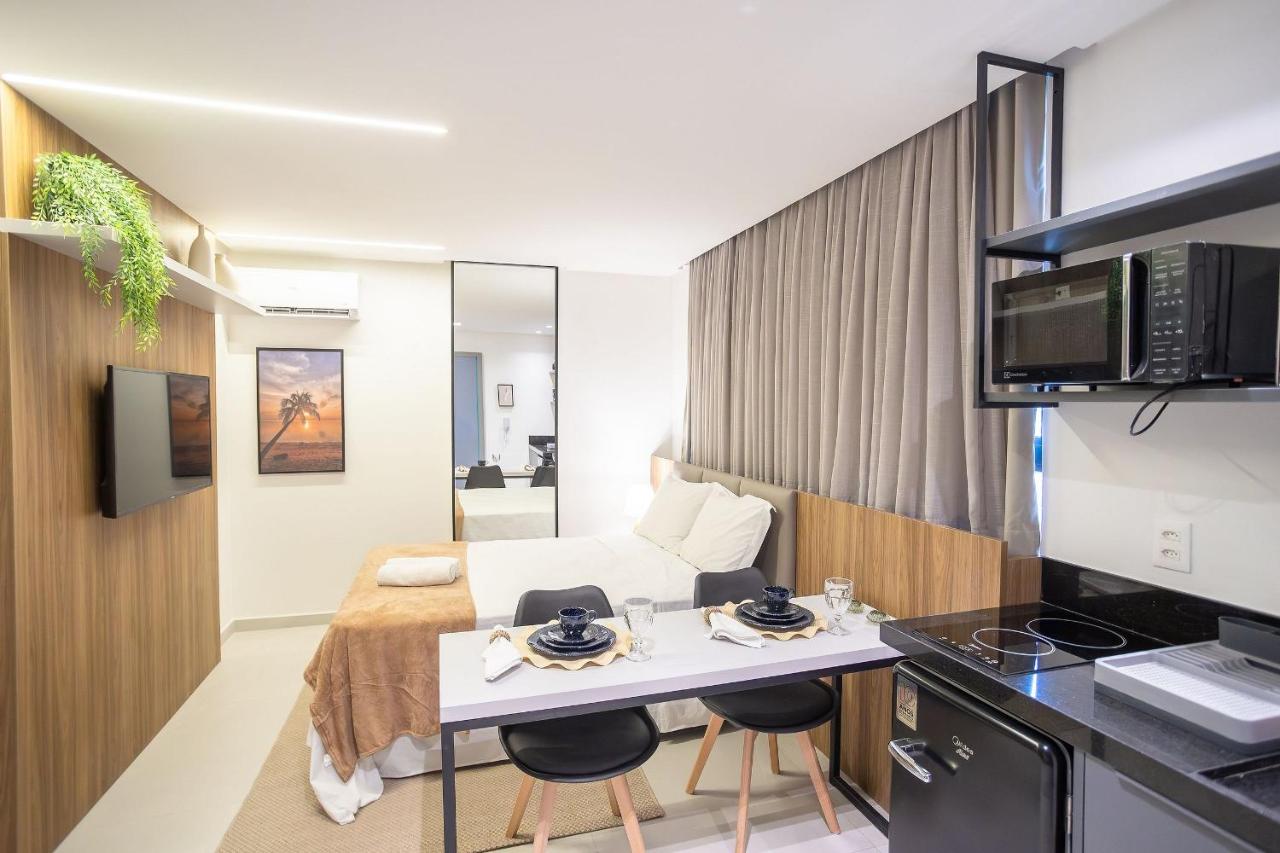 Habitación Doble Deluxe