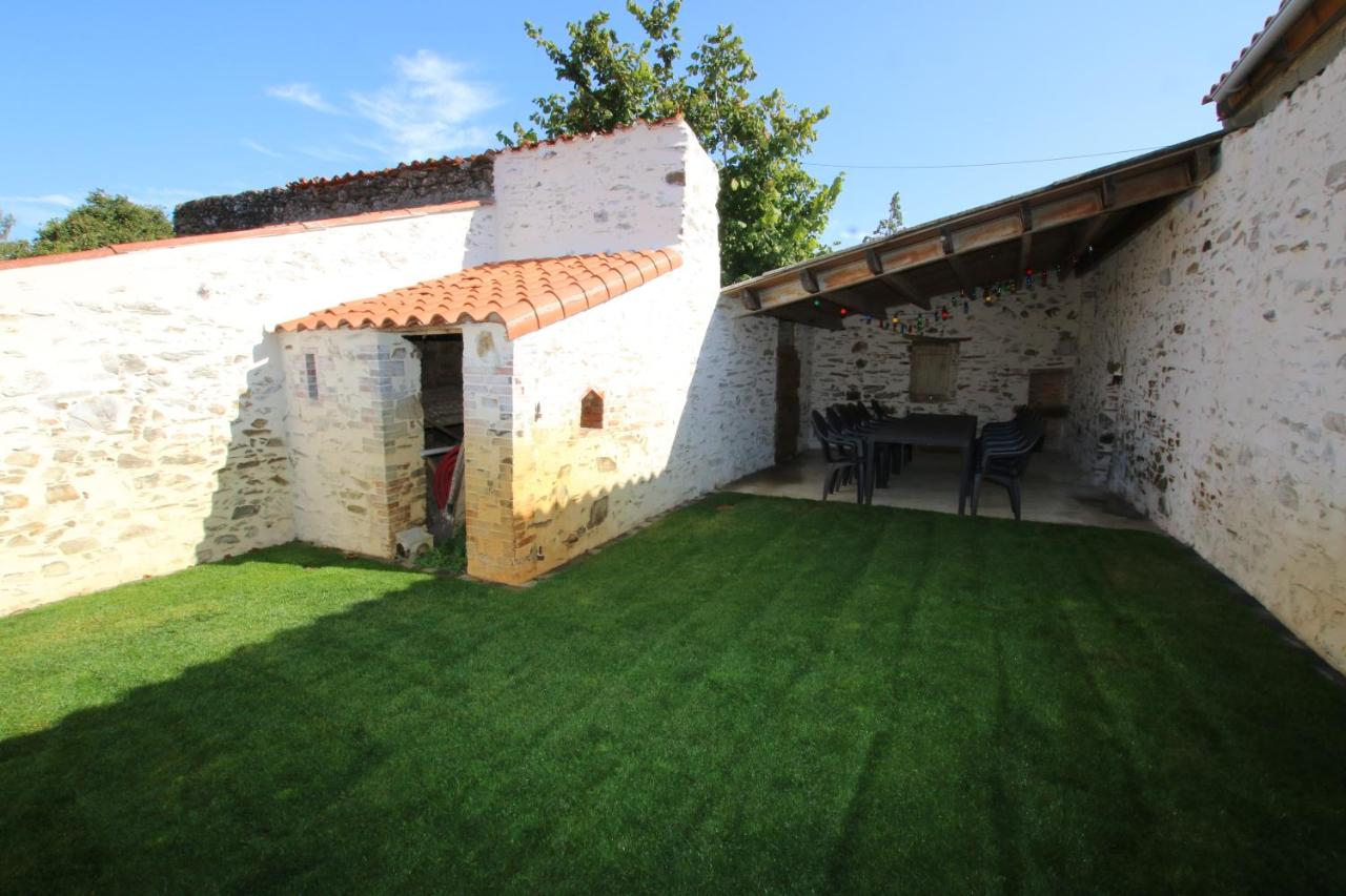 Gite La Morinière, en Vendée - B&B