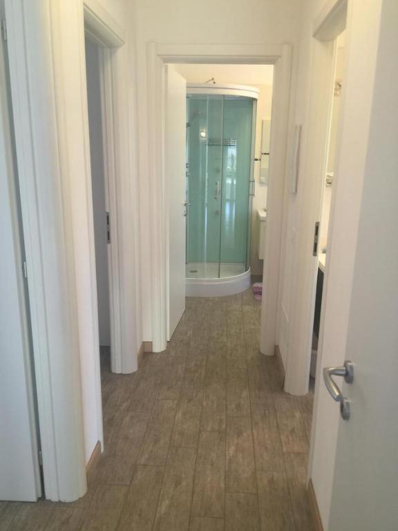 Appartamenti Federica 12T - B&B