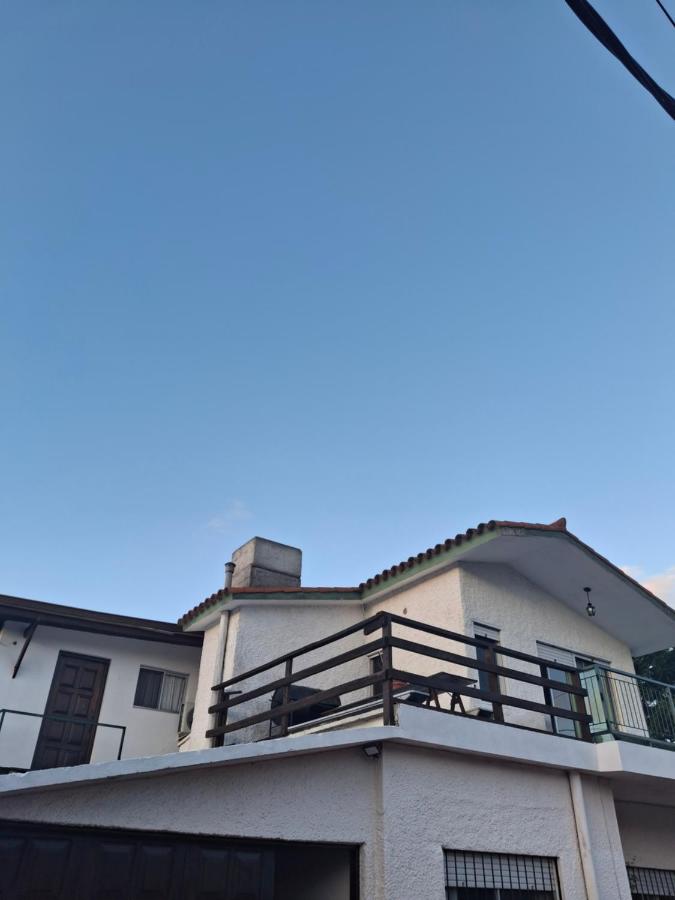 Hermoso apartamento en el centro de Atlántida - B&B