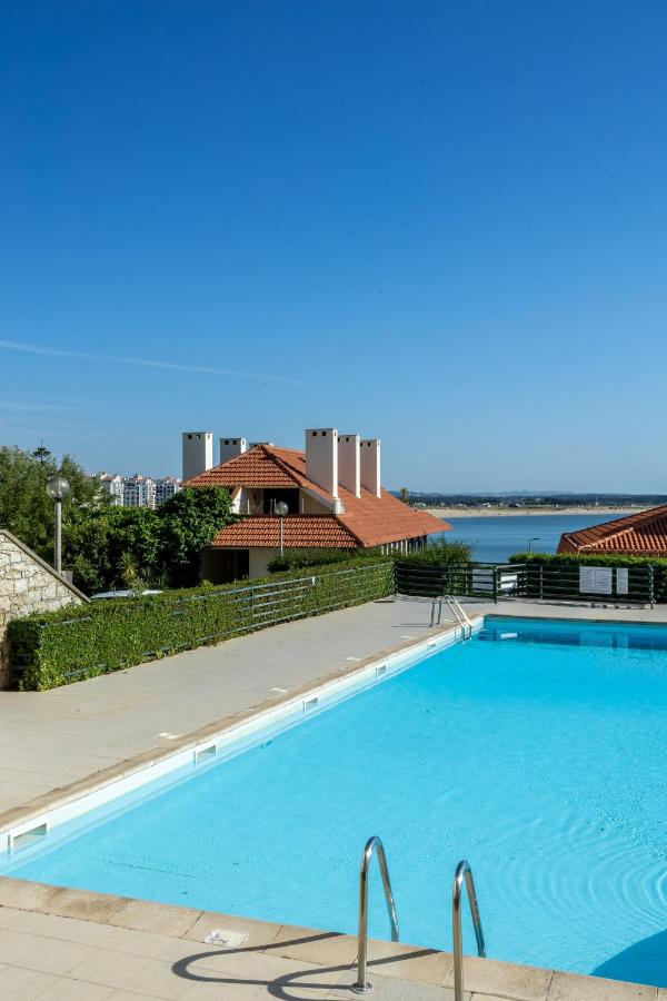 Concha Mar com vista sobre a Baía - Ferienwohnung