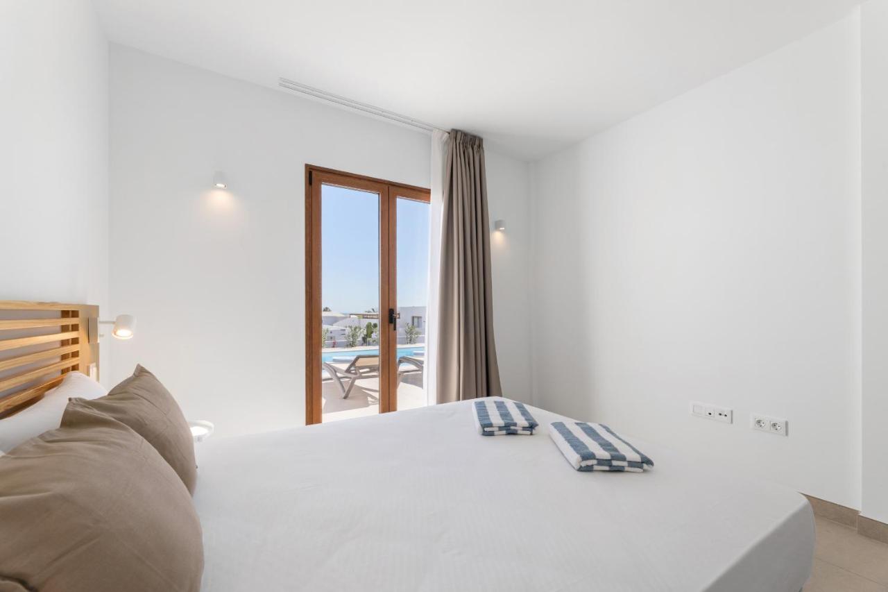 Villa Alene - VipVipVillas - Ferienwohnung Playa Blanca