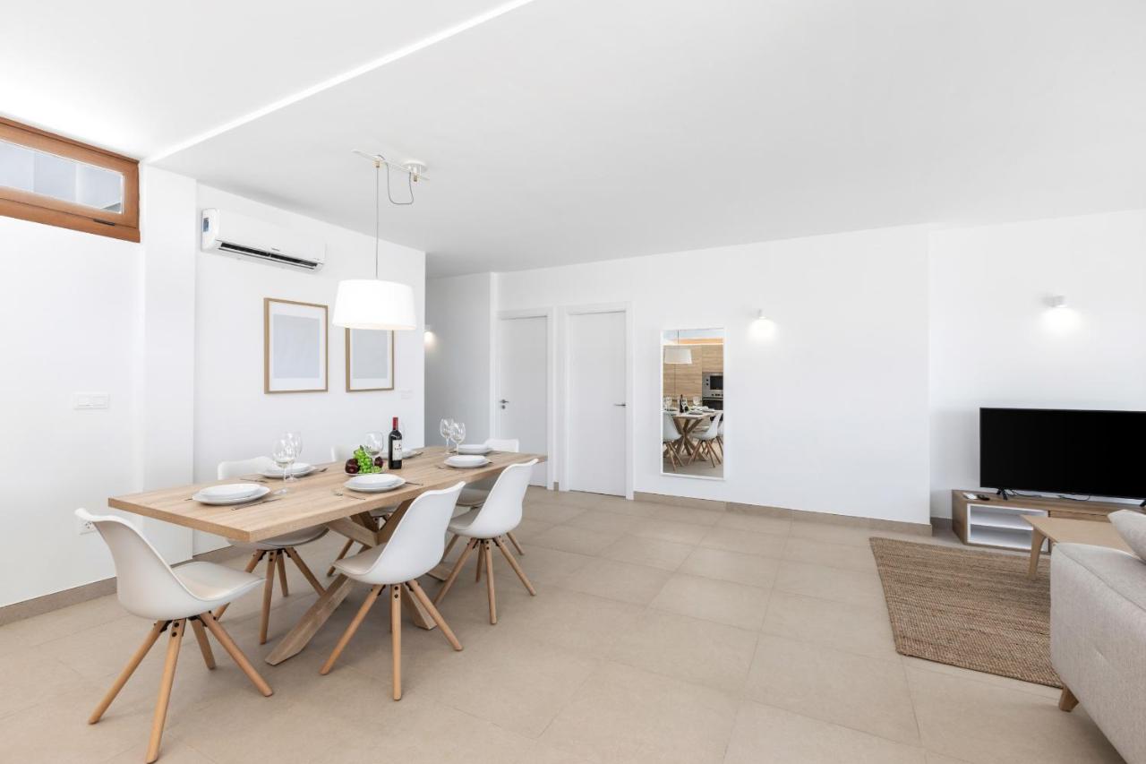 Villa Alene - VipVipVillas - Ferienwohnung Playa Blanca