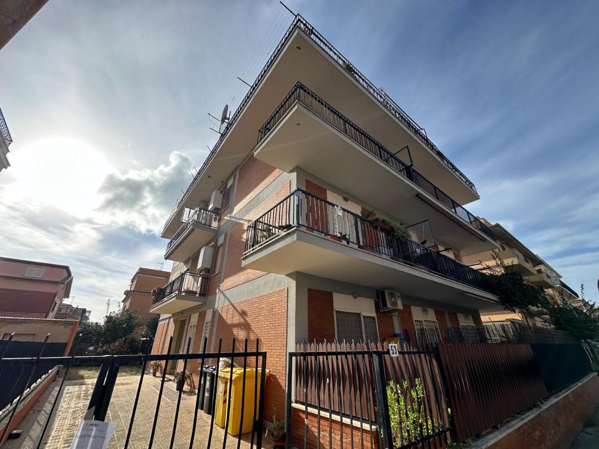 Gen Casa - Ferienwohnung Ladispoli