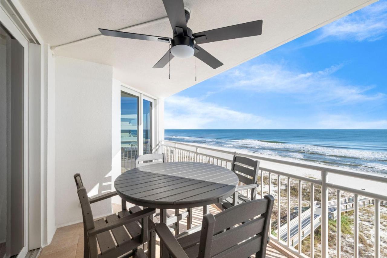 SeaSpray East 624 - Ferienwohnung Pensacola