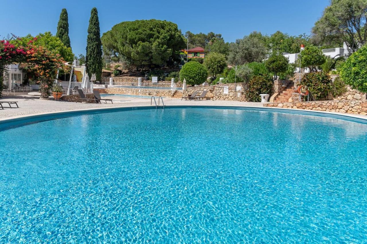 C22 Q do paraiso - Great holiday home - Bed and Breakfast Carvoeiro