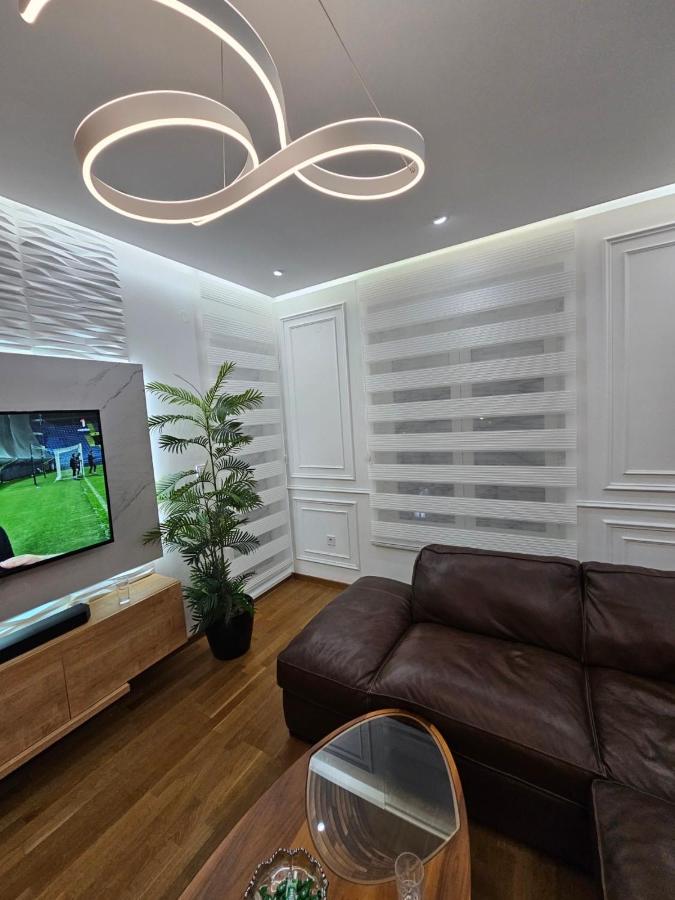Rent a apartment Podgorica - B&B