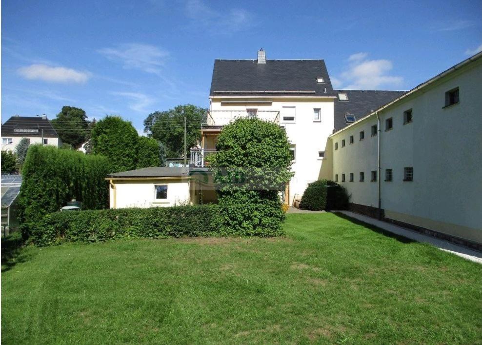 Ruhige ländliche Wohnung - B&B Oederan