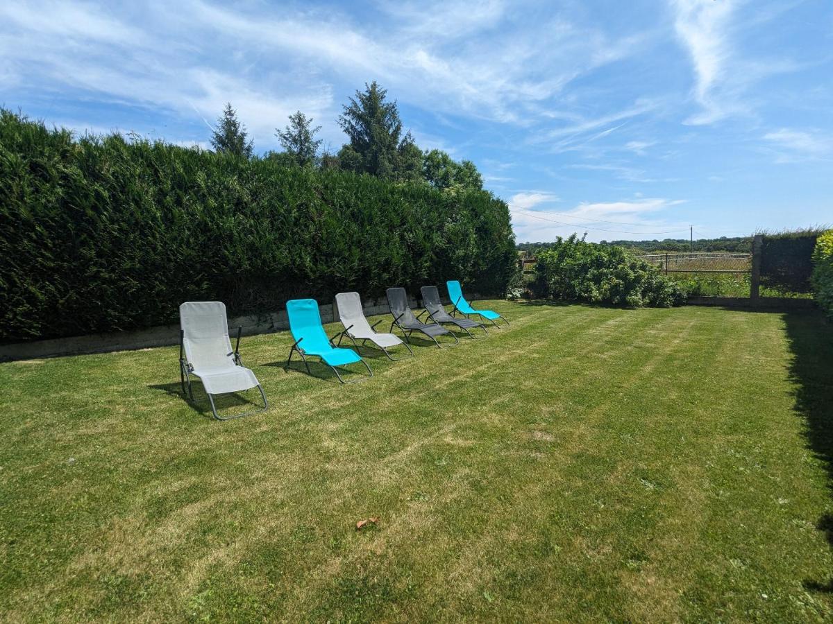 Le Gîte du Haras d'Havetot - B&B