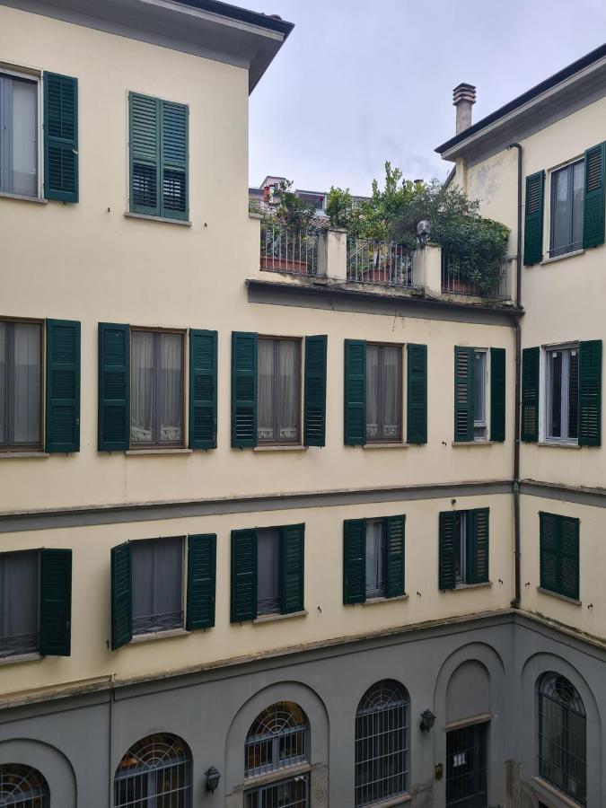 Serendipity Apartments - Missori - Ferienwohnung