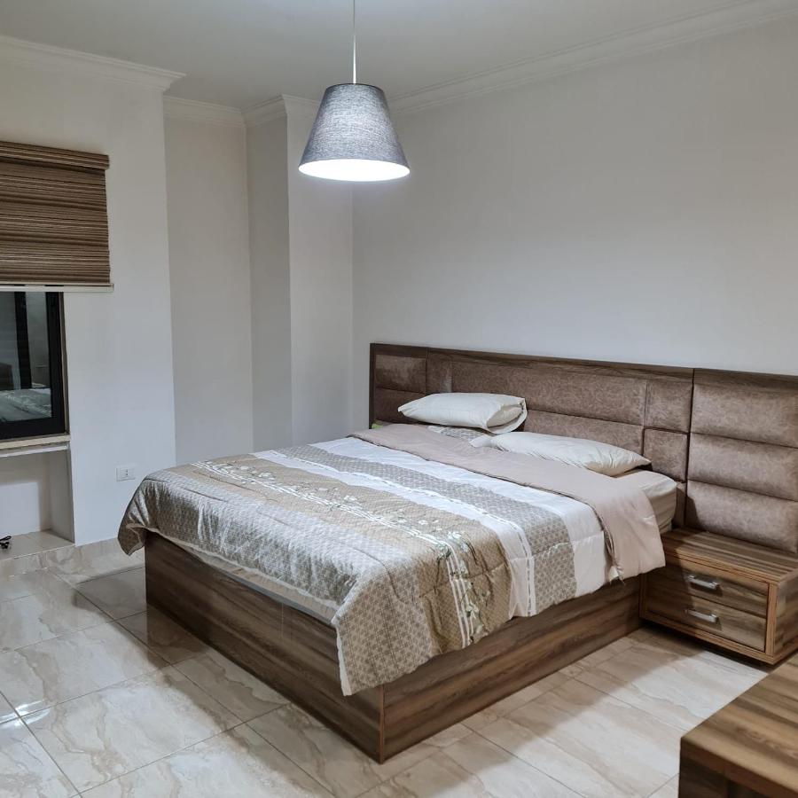 Alobaidy apartment - B&B Amman