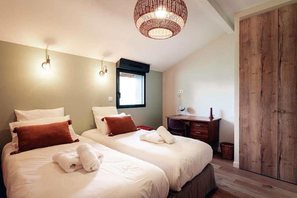 Maison 2 Chambres