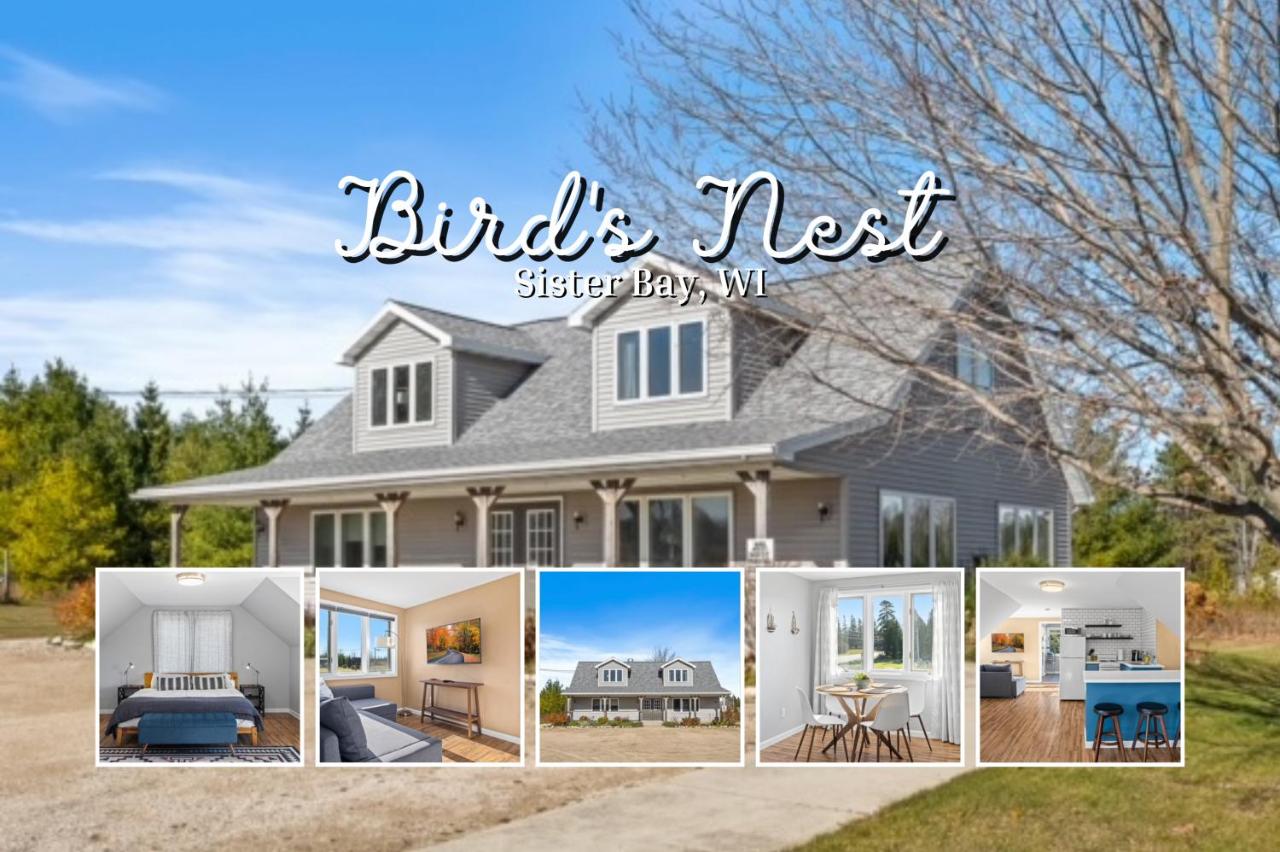Bird's Nest - Above Bakery Cozy Studio, Perfect for Couples! - B&B