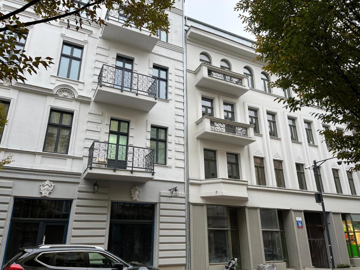 East Street Apartamenty - Chambres d’hôtes