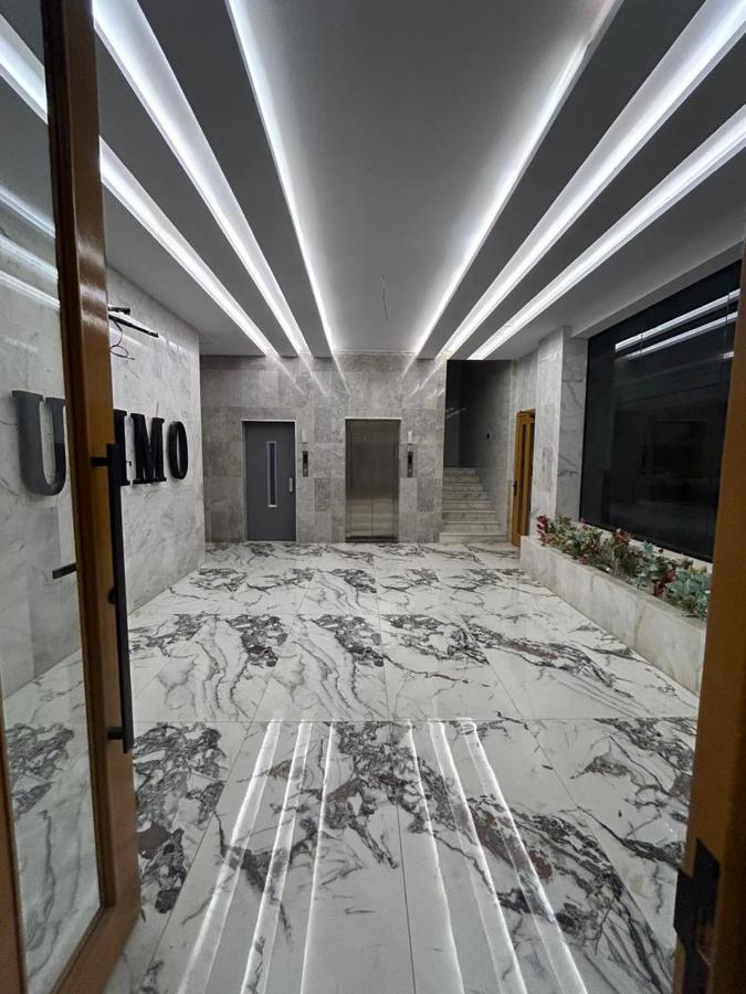 Alsumo-Sweet وصول ذاتي - Ferienwohnung