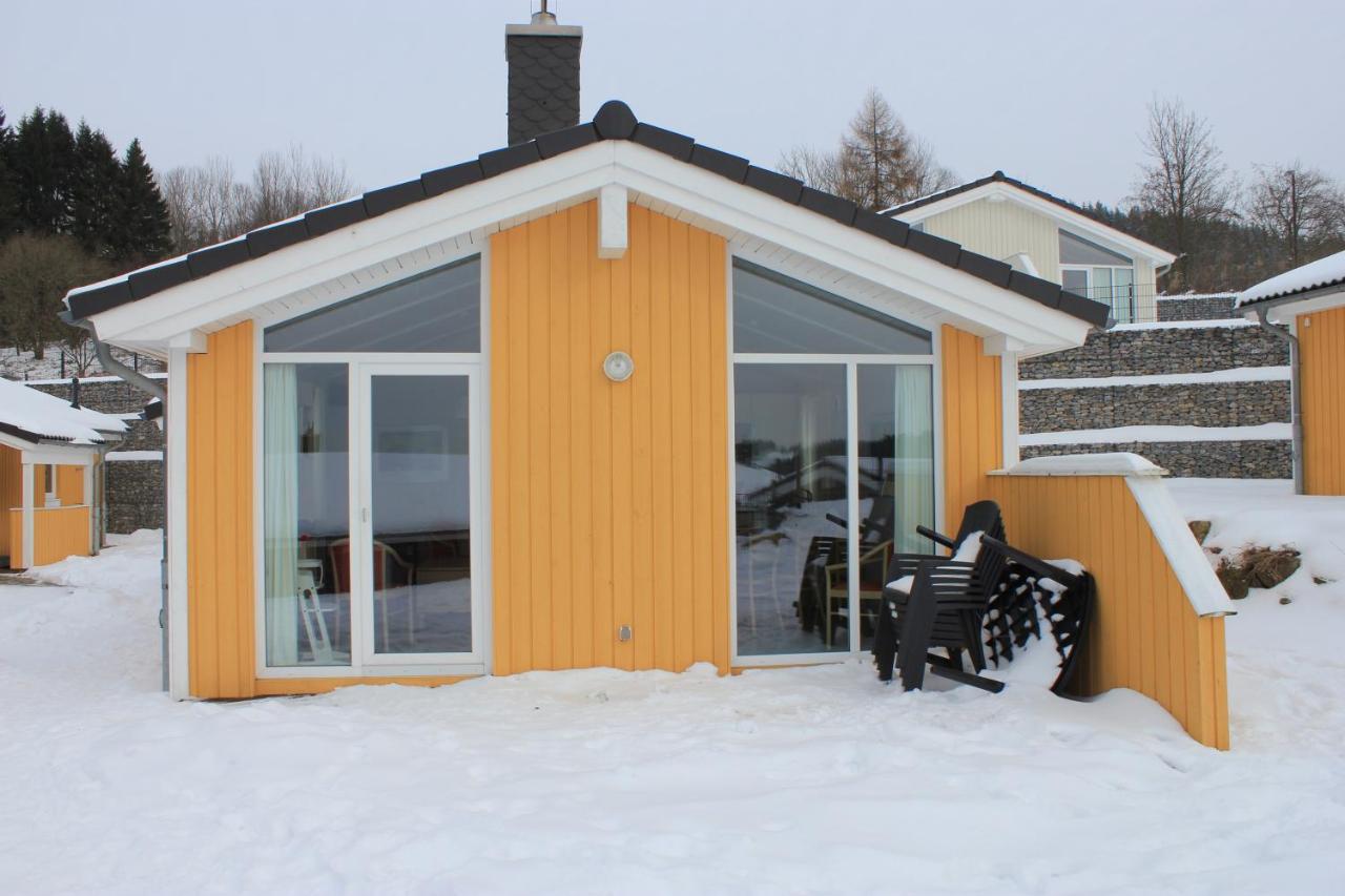 Ferienhaus Harter Brocken - Sankt Andreasberg im Harz - Chambres d'hôtes Saint-Andreasberg