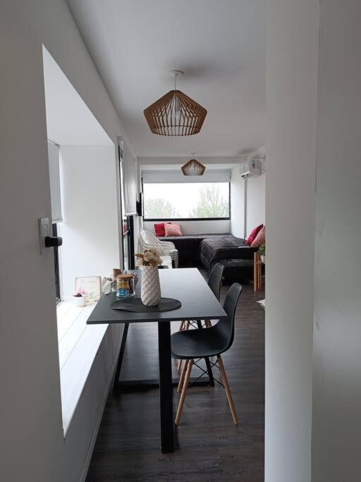 Cabaña conteiner Aires de Mar - B&B Huerta Grande