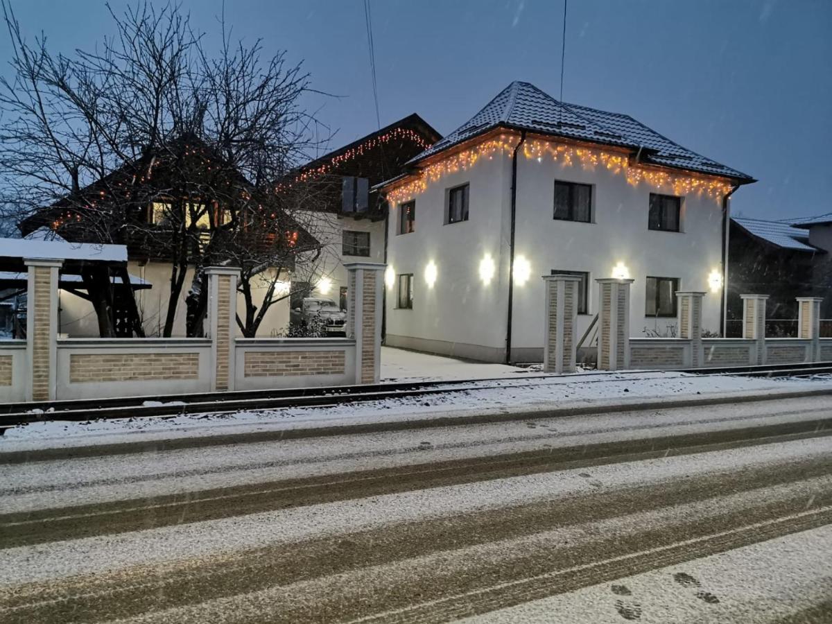 Casa Catinca - B&B