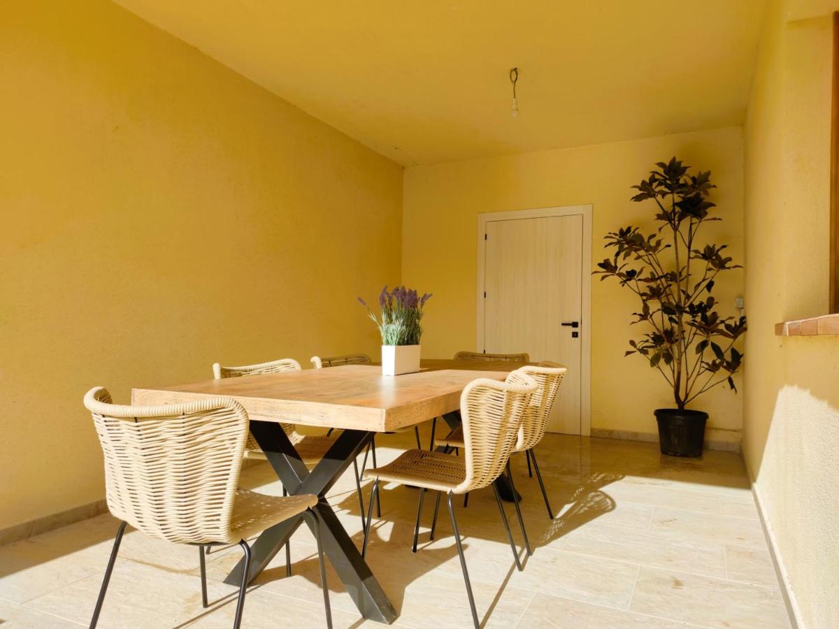 Casa VillaFlamenca - B&B