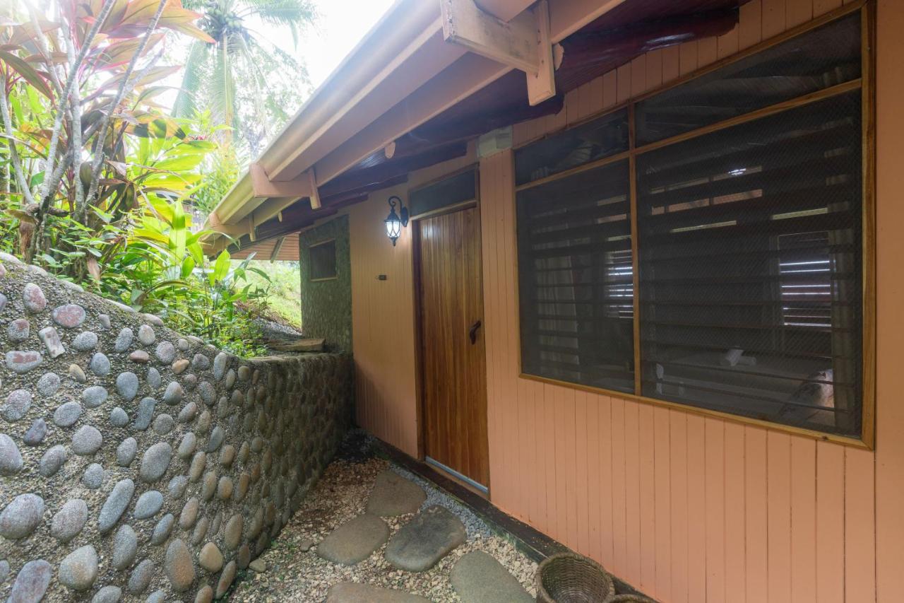 Quadruple Room with Sea View