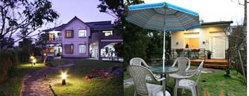 Maple - Bed and Breakfast Wujie