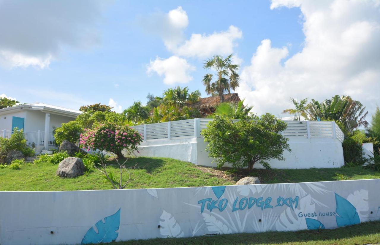 Appartement met Uitzicht op Zee