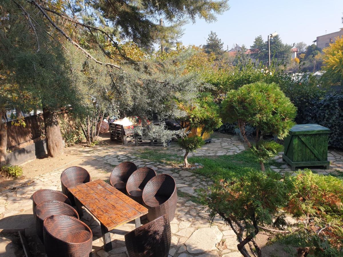 Hostel ILINA - B&B