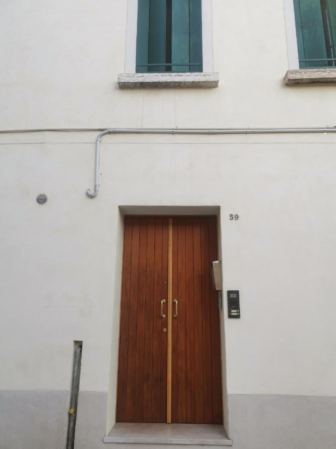 Open Space - Ferienwohnung Bassano del Grappa