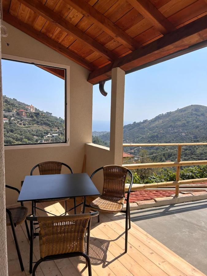 Casa Matilde - Ferienwohnung