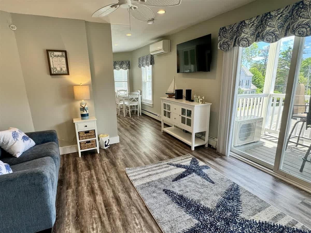 Updated Condo at The Lookout in Ogunquit - Ferienwohnung Ogunquit