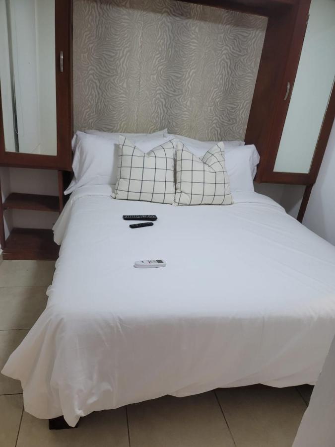 small apartment - B&B