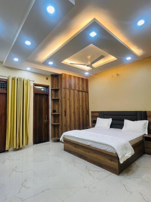 Rampukar singh Homestay - B&B