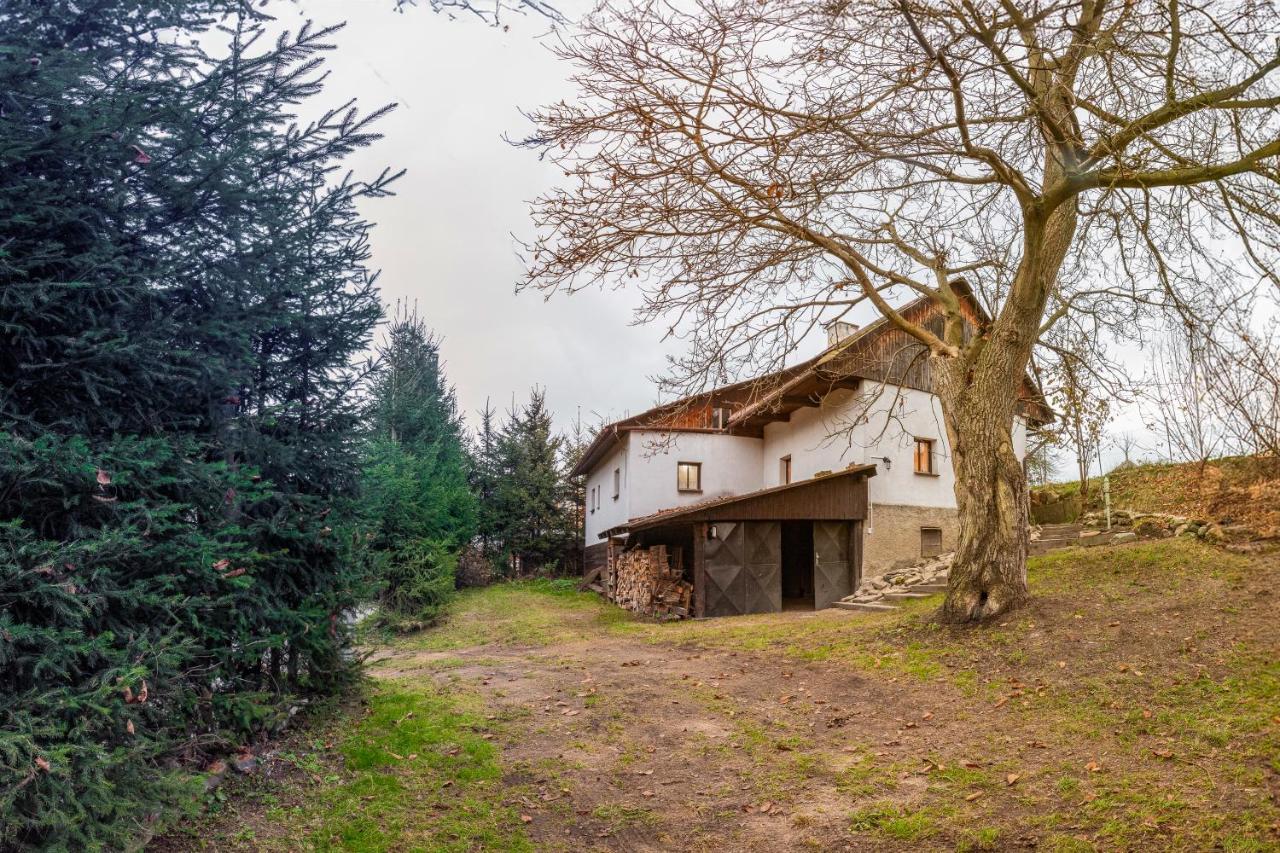 Chata Petrov nad Desnou - B&B