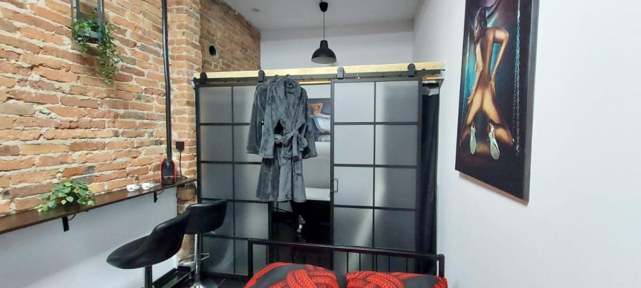 Pokój tylko dla dorosłych Momenti Piccanti - B&B