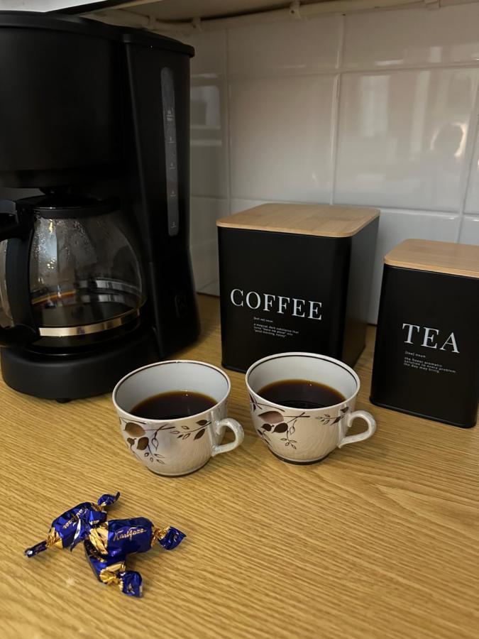 Arctic City Cozy Apartment - B&B Rovaniemi