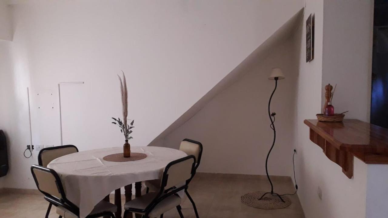 Departamento Vicente Lo - Chambres d’hôtes Tandil