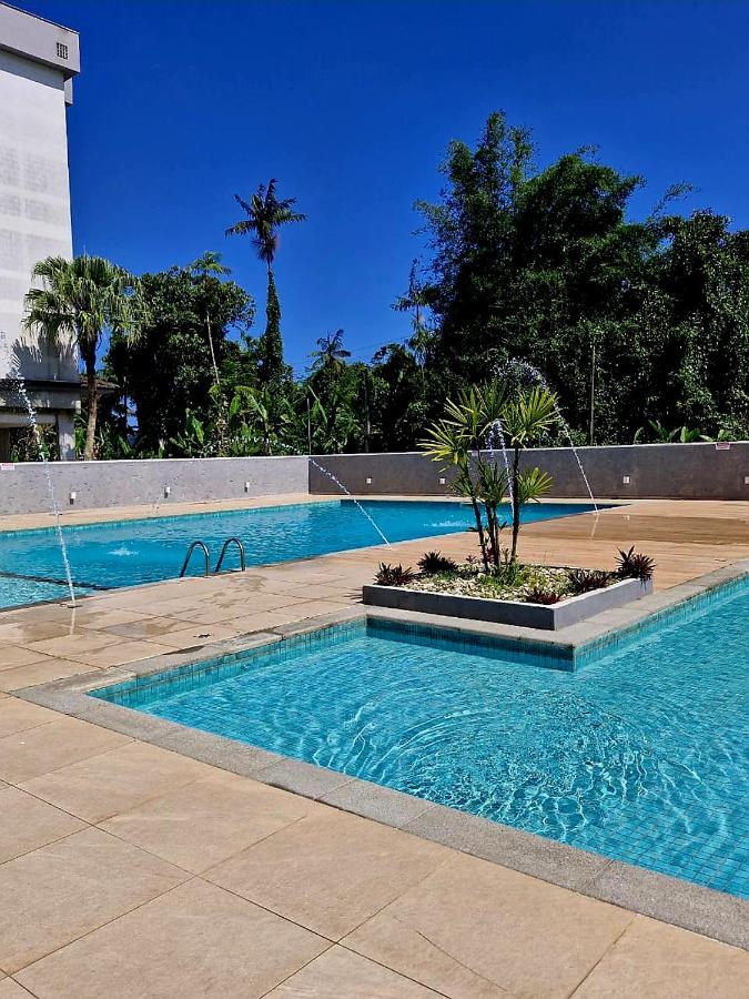 Ap Ubatuba - B&B