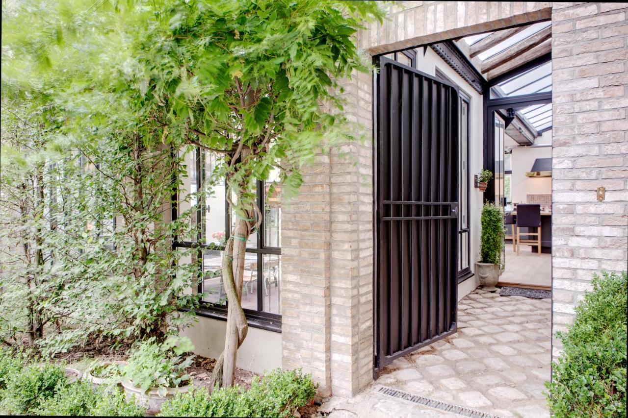 Paris Green House residence - B&B Parigi