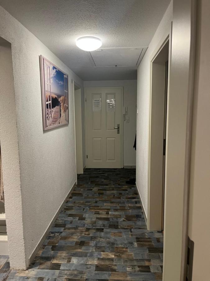 2 Zimmerwohnung - B&B