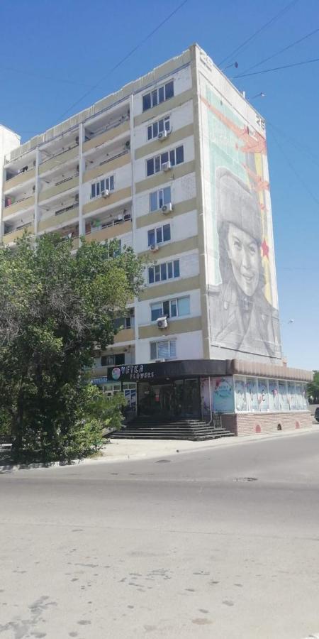 Тихий уголок - Bed and Breakfast Aqtau