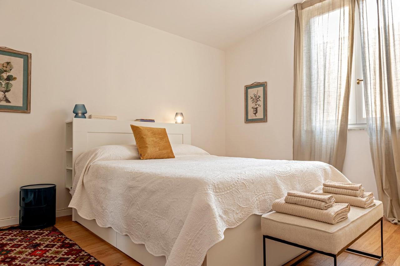 Gabrielles Roof New Modern Apartment - B&B Livorno