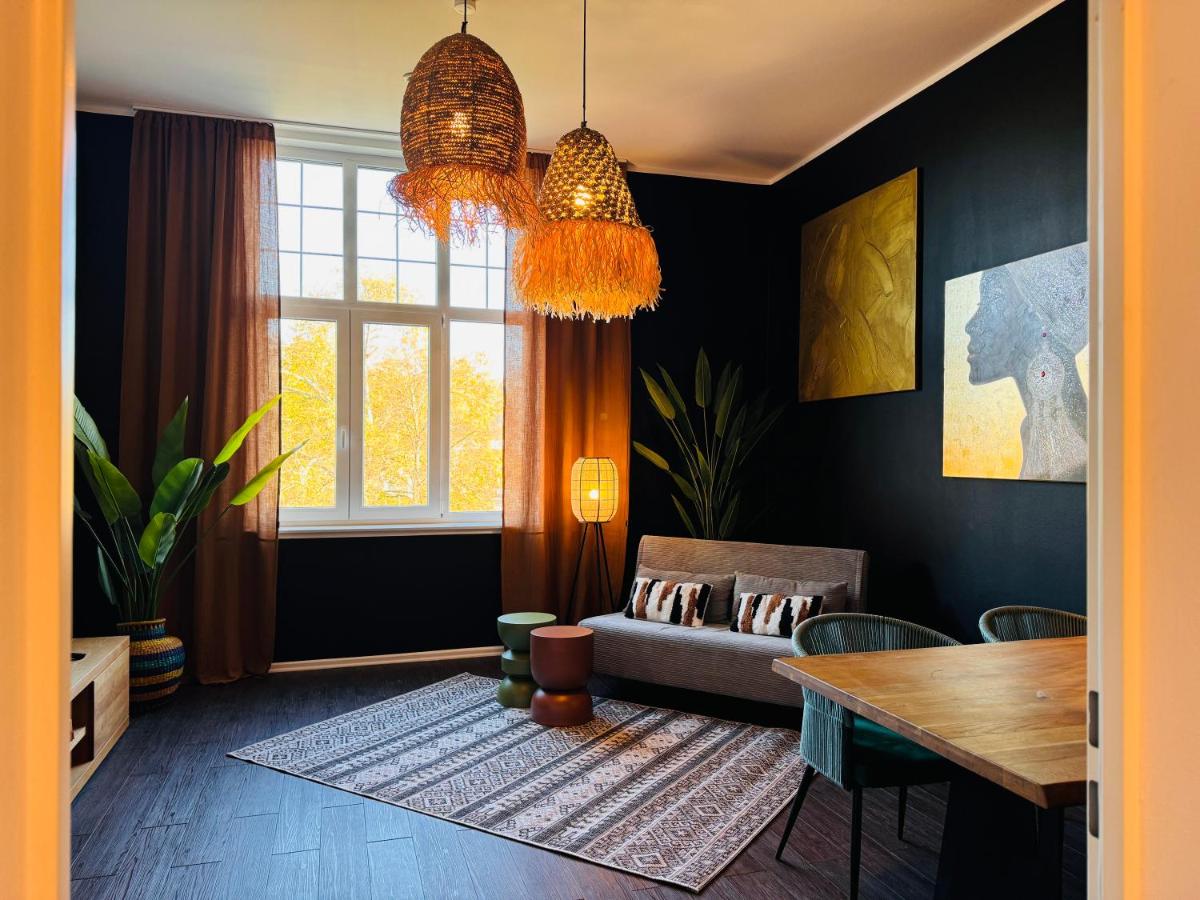 Premium Appartement met 1 Slaapkamer