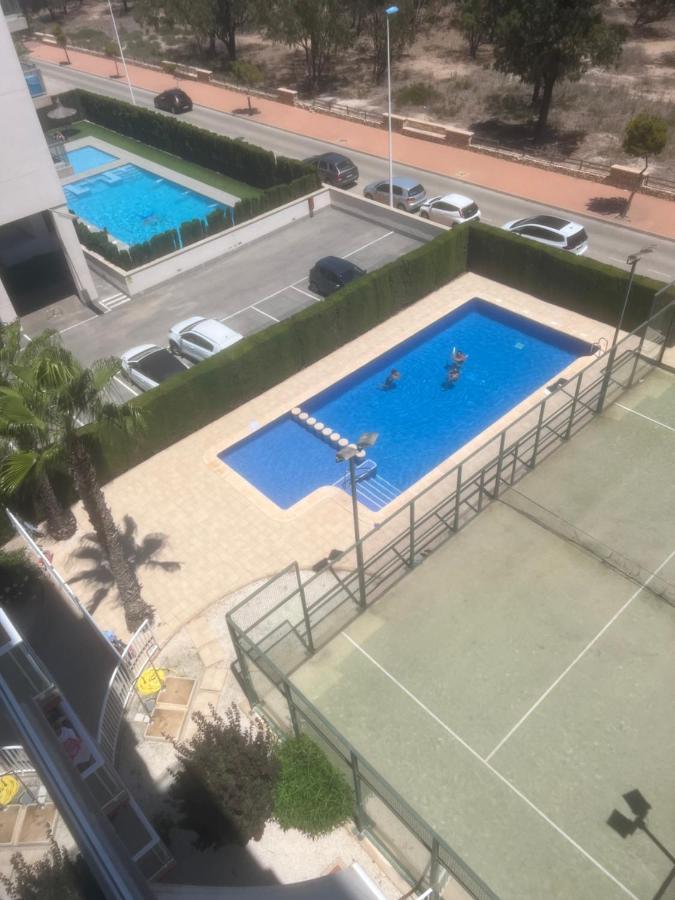 Apartamento a estrenar - Bed and Breakfast Guardamar del Segura