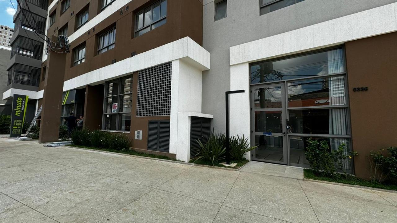 Prime Smart Santa Cruz - B&B São Paulo