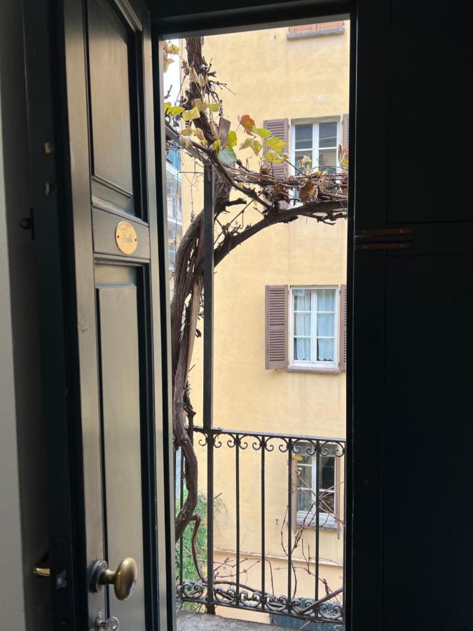 Antica corte Navigli-Darsena - B&B
