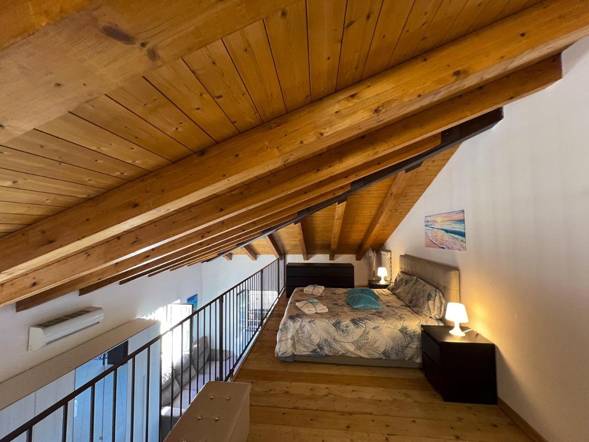 Li Cuti House - Lungomare Self Check-in - B&B Catania